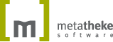 Metatheke